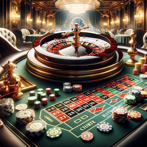 roulette casino greece.
